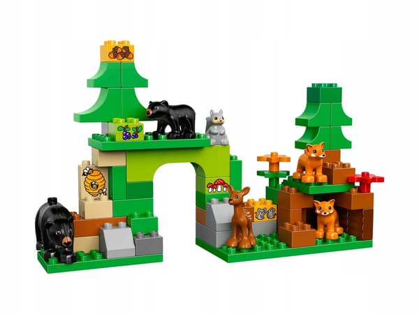 LEGO Duplo 10584 – Forest Park