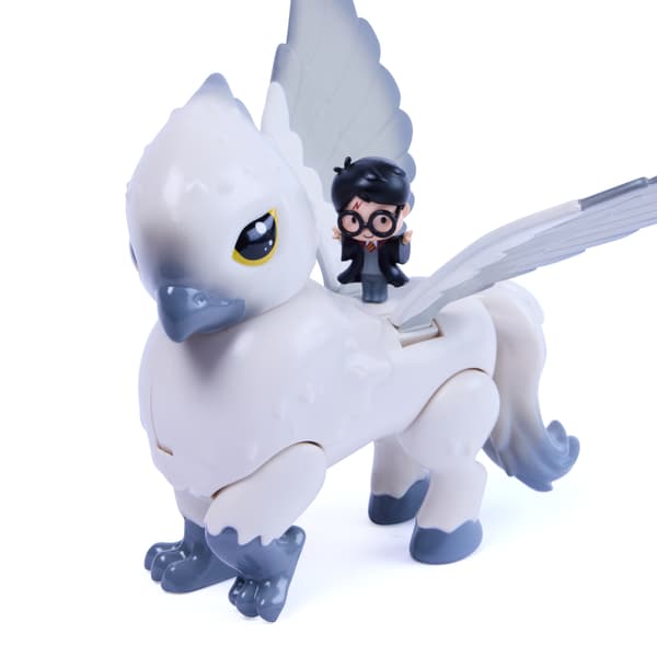 Spin Master: Harry Potter and the Charming Snitch
