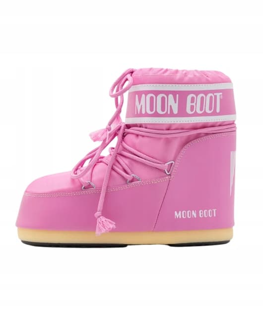 Moon Boot ICON UNISEX – Snow boots, size 42/44