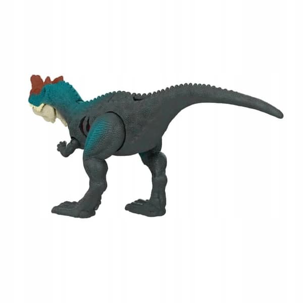 Jurassic World: Dominion – Combat Damage: GENYODECTES SERUS