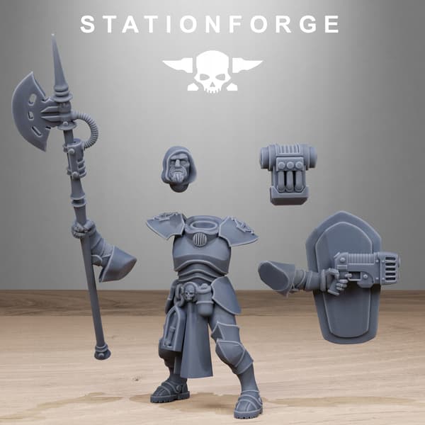 Vodalites Purifiers – x5 – minifakturapl