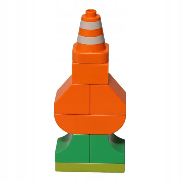 LEGO DUPLO 10865 Amazing Buildings
