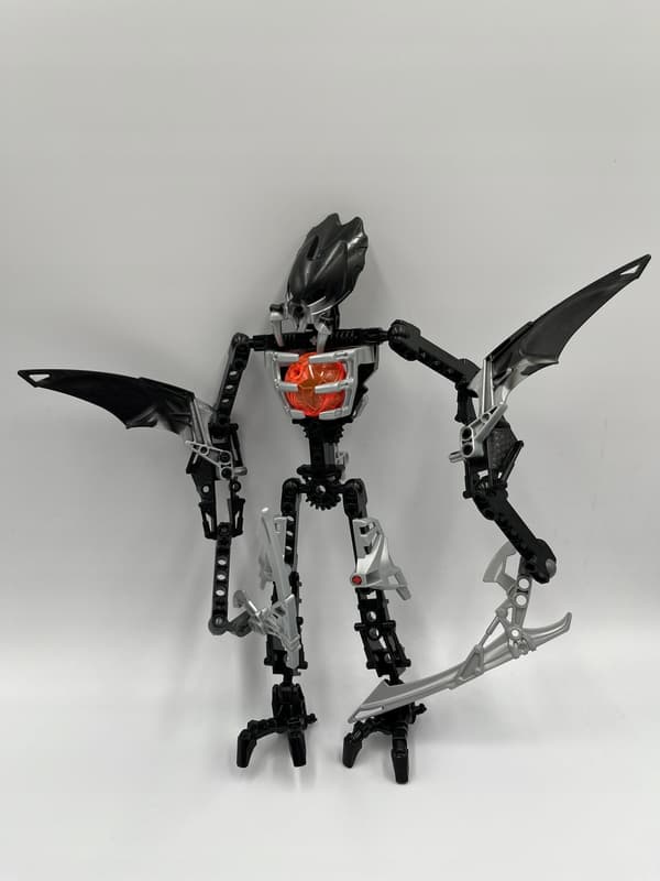 LEGO Bionicle 8693 Phantoka Chirox