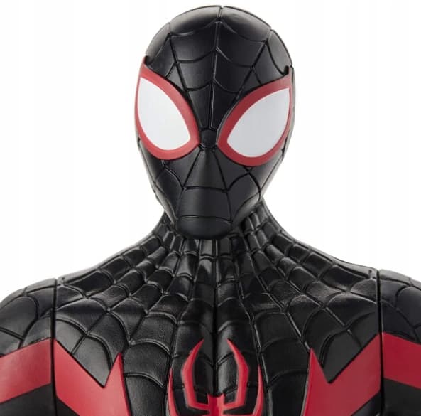 MARVEL SPIDER-MAN AVENGERS FIGURE, 24 CM, HASBRO