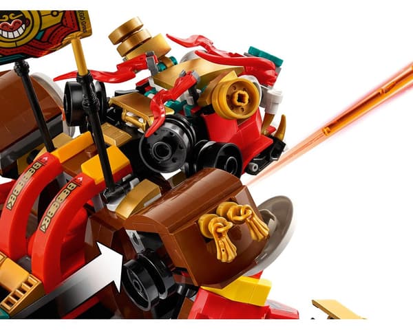 LEGO Monkie Kid 80021