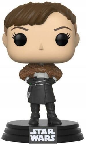 FUNKO Qi'Ra 10 cm collector’s figurine