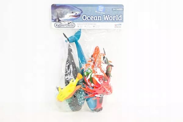 Sea creatures BY568-61 14022.