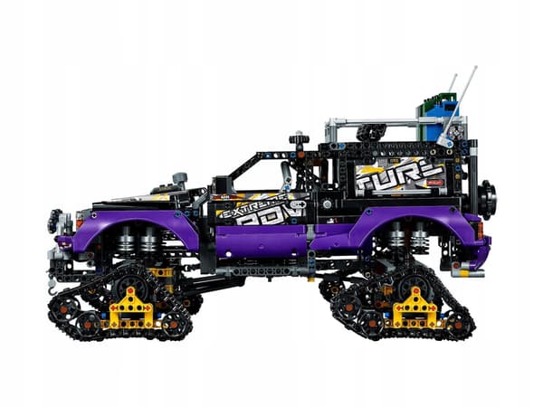 LEGO Technic - 42069 Extreme Adventure - New