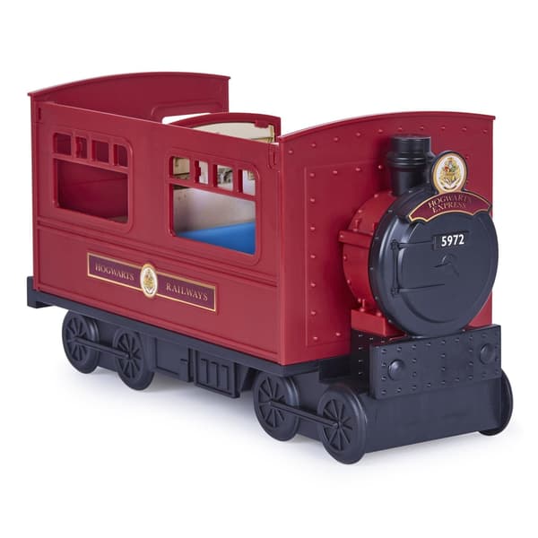 Spin Master Harry Potter Set 6064928: Hogwarts Express – Wizarding World