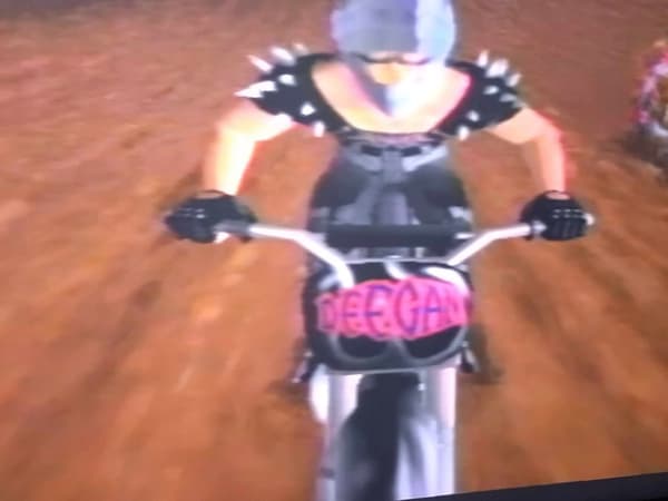 FreekStyle PS2 game – READ THE DESCRIPTION!