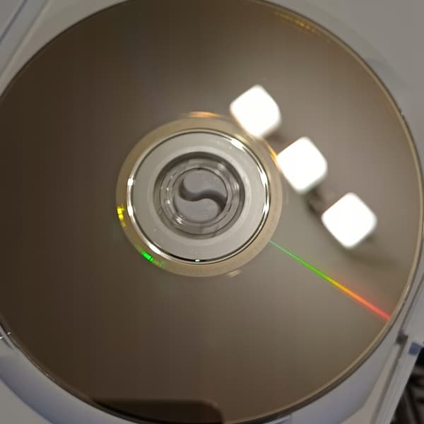 Metroid Prime Trilogy, Wii, in very good condition