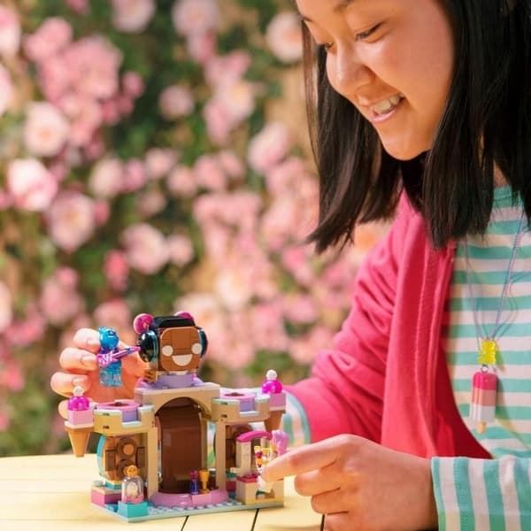 LEGO VIDIYO 43111 Candy Castle Scene