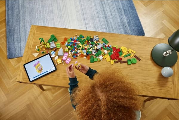 LEGO Super Mario Creative Box 71418
