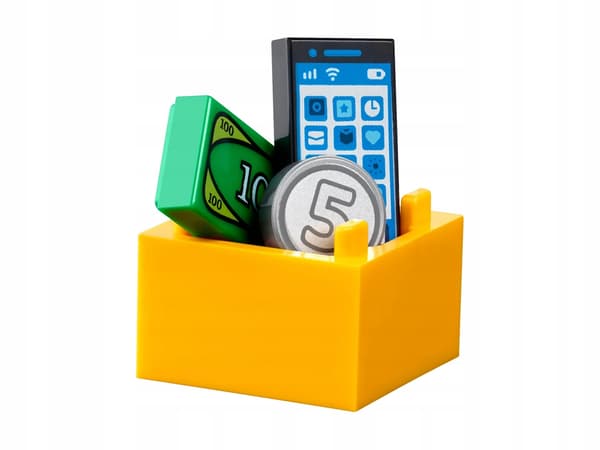 LEGO 30416 Friends – Stall