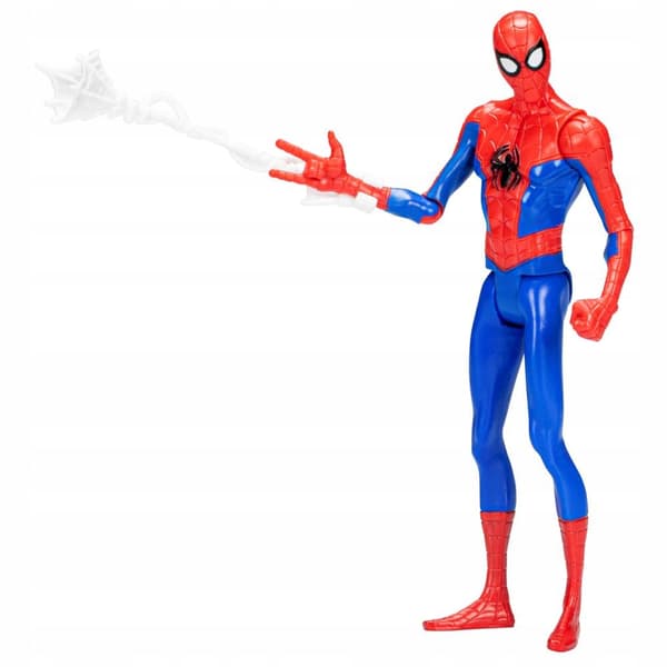 15cm Spider-Man figurine