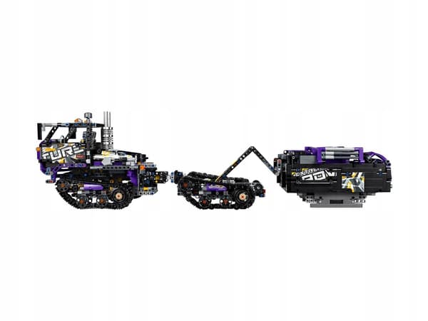 LEGO Technic - 42069 Extreme Adventure - New