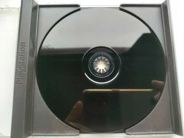 *** SENTINEL RETURNS PLAYSTATION 1 PS1 PSX PSONE ***
