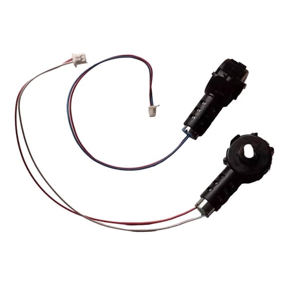 2 RC Drone Motor Components for the E88Pro Remote Control – Drone Spare Parts