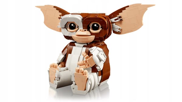 LEGO Ideas 21361 Gremlins: Gizmo