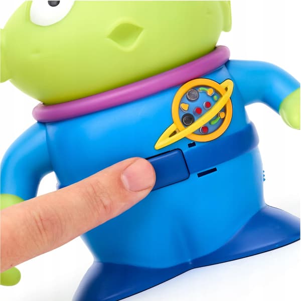 Toy Story Interactive Aliens 16 cm