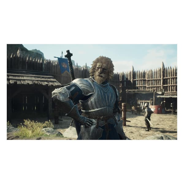 RPG game – Dragon's Dogma 2 – for PlayStation