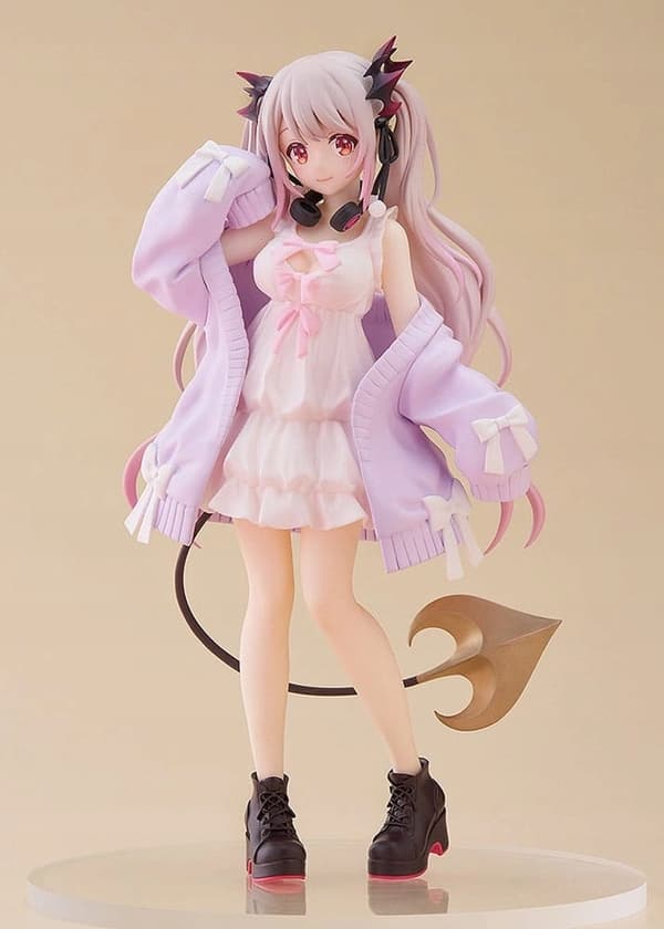 Suou Patra Pop Up Parade figurine, 16 cm