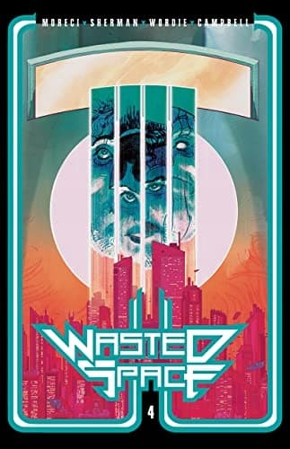 Wasted Space Vol. 4: Volume 4