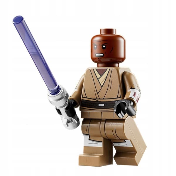 LEGO SW1205 Star Wars Mace Windu
