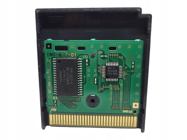Ms. Pac-Man Game Boy Game Boy Classic