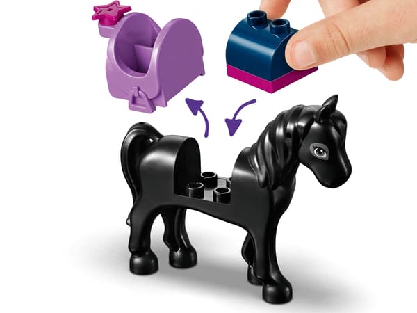 LEGO Friends 41367 Stephanie’s Show Jumping