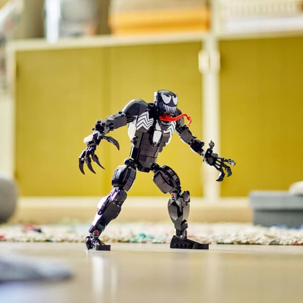 LEGO Marvel Super Heroes 76230 Venom Minifigure