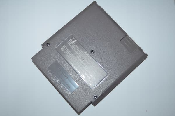 THE GUARDIAN LEGEND NES Nintendo #N2