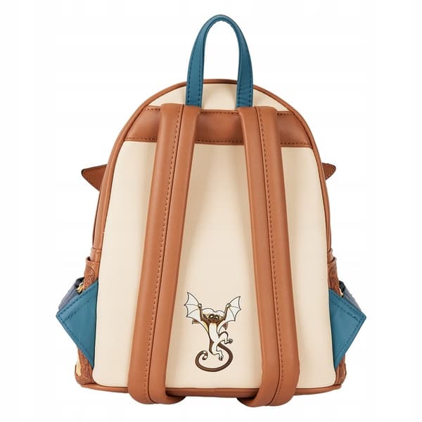 Avatar: The Last Airbender – Loungefly mini rucksack