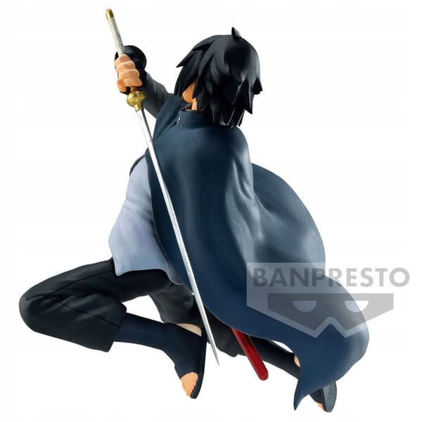 ANIME FIGURE: Boruto: Naruto Next Generations – Sasuke (Vibrating)