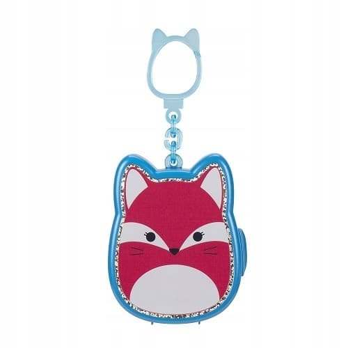 Squishalongs Clip-a-Long 3-Pack Assorted S2
