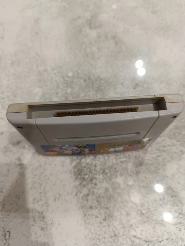 Yu Hakusho 2 Super Famicom NTSC-J