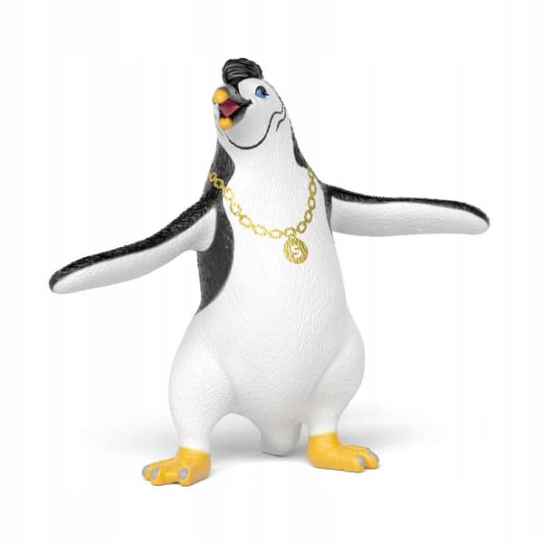 Schleich Juri the Penguin 14958