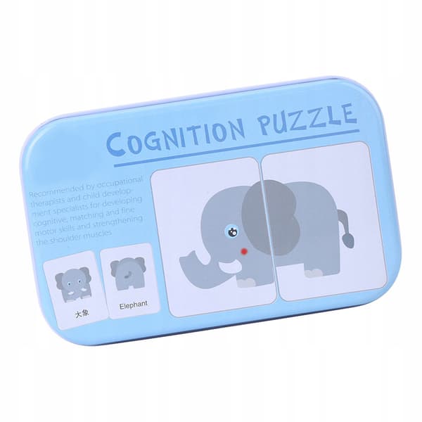 Learning cards for children, quick and easy to set up. Great flexibility in