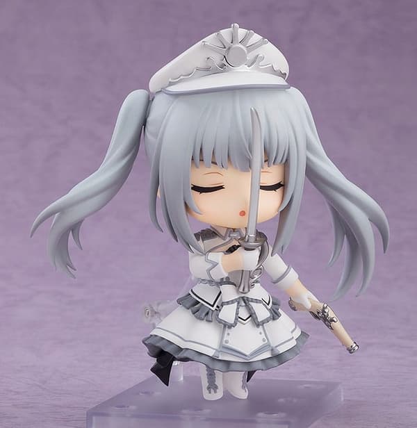 Date A Bullet Nendoroid Action Figure: Queen, 10 cm