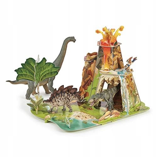 Papo Dinosaur World 60600 40x56x38cm