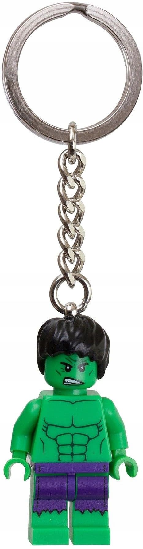LEGO Super Heroes 850814 Hulk Keyring
