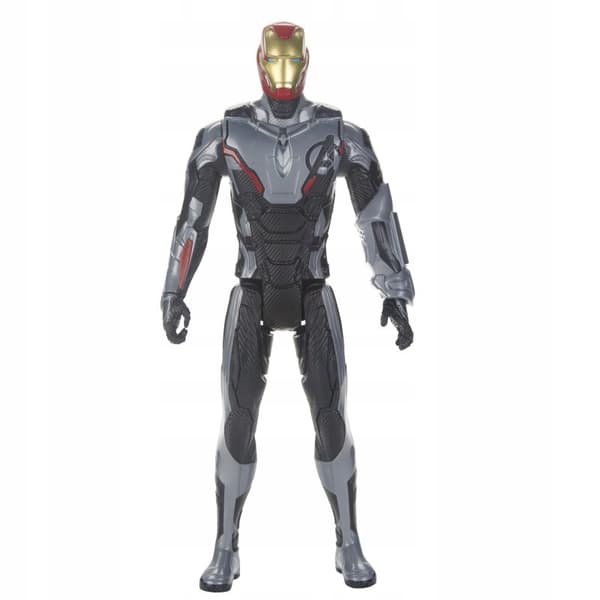 Iron Man FX Power 2 AVENGERS Interactive Figure