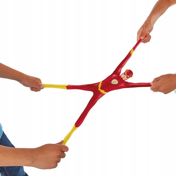 Flash Stretchable Giant DC Superhero Figure for Children – Stretchable