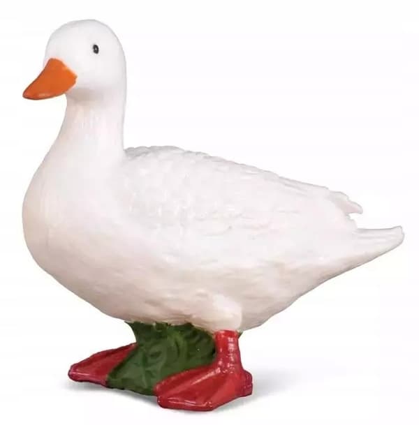 White Duck S.