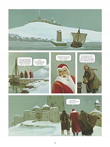 Le Mercenaire – Complete Collection, Volume 02