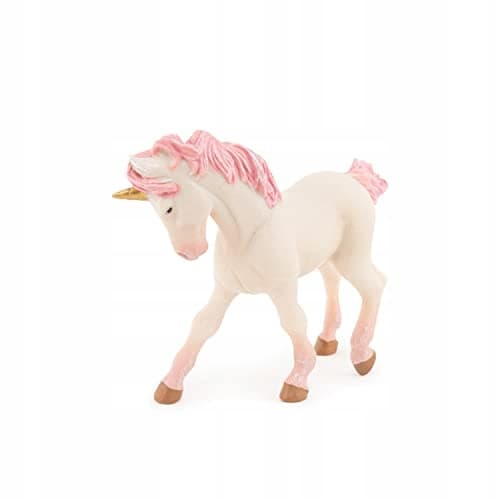 PAPO TANAR UNICORN FIGURINE