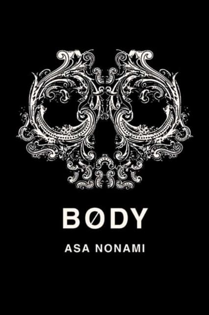 Asa Nonami Bodysuit