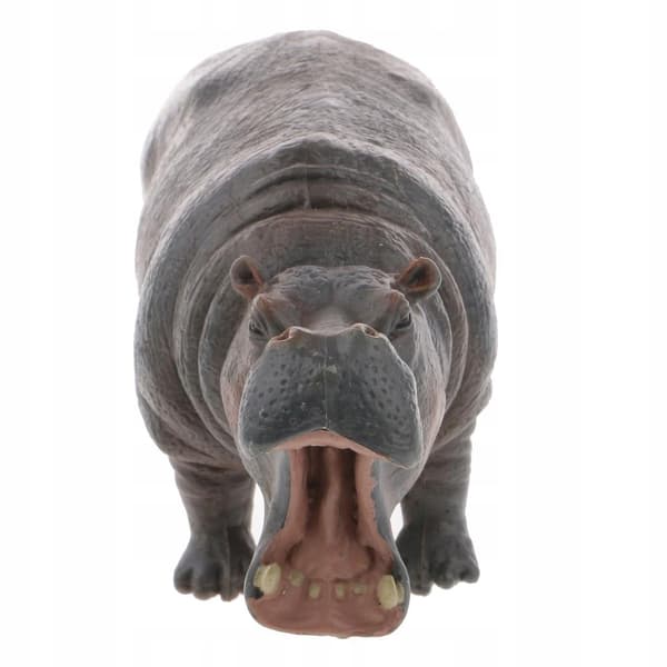 Realistic animal figurine Action figurine model