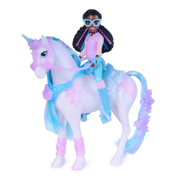 UNICORN ACADEMY Treasure Hunt