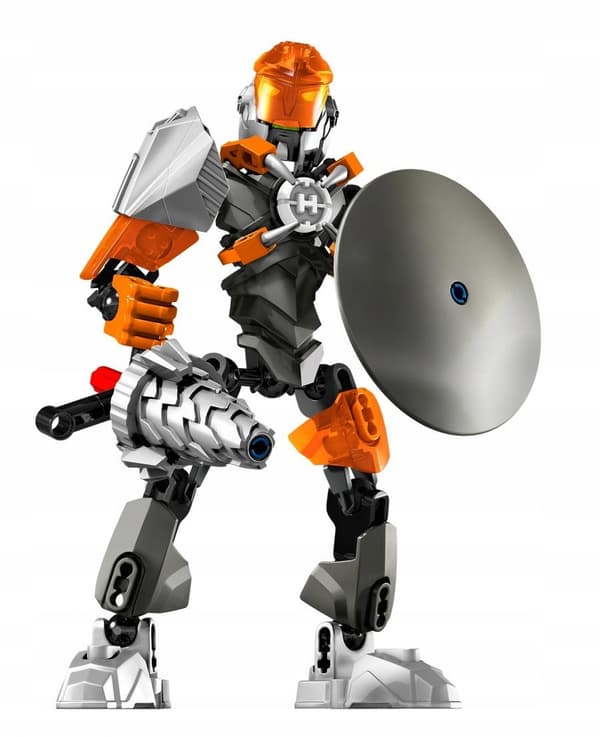 LEGO Hero Factory: 44004 – Bulk